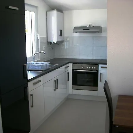 Apartment Nena - *