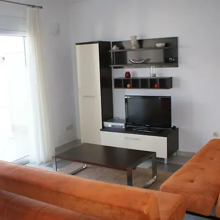 Nena - Apartment