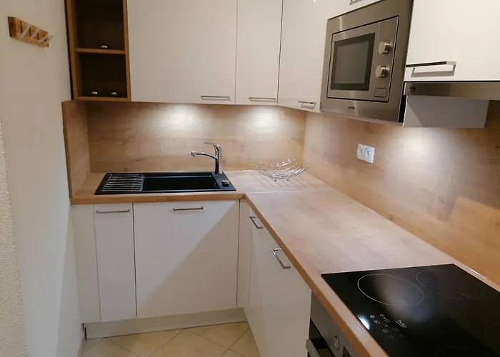 Nena - Apartamento